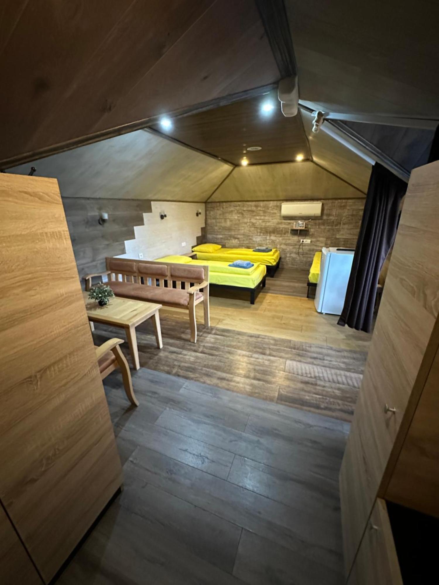 Apartments Park 2016 Surdulica Eksteriør billede