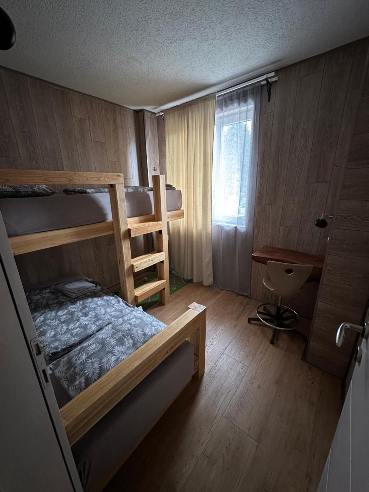 Apartments Park 2016 Surdulica Eksteriør billede