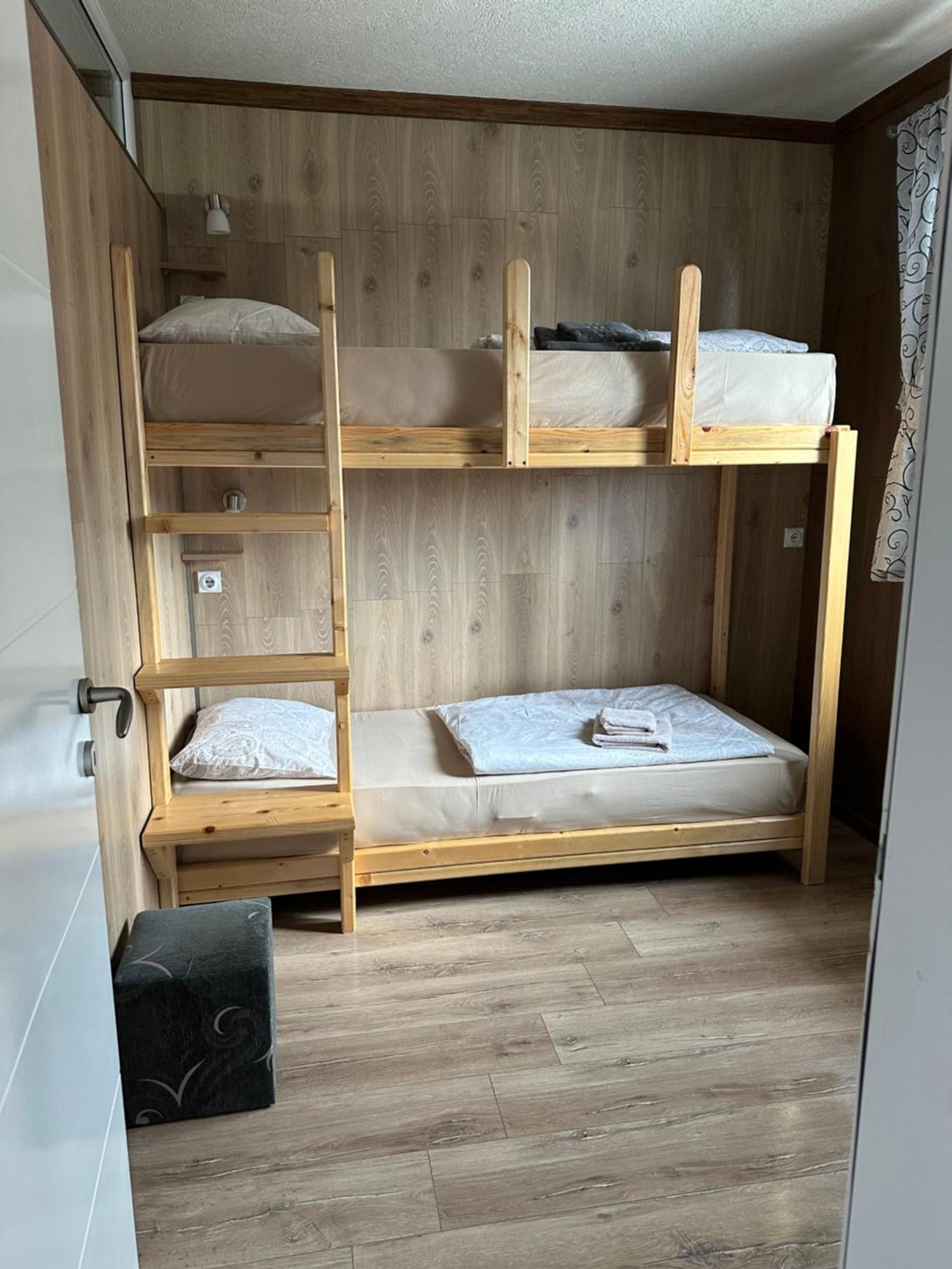 Apartments Park 2016 Surdulica Eksteriør billede