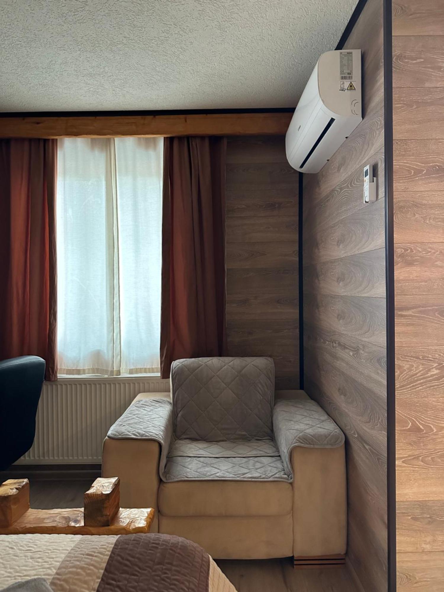 Apartments Park 2016 Surdulica Eksteriør billede