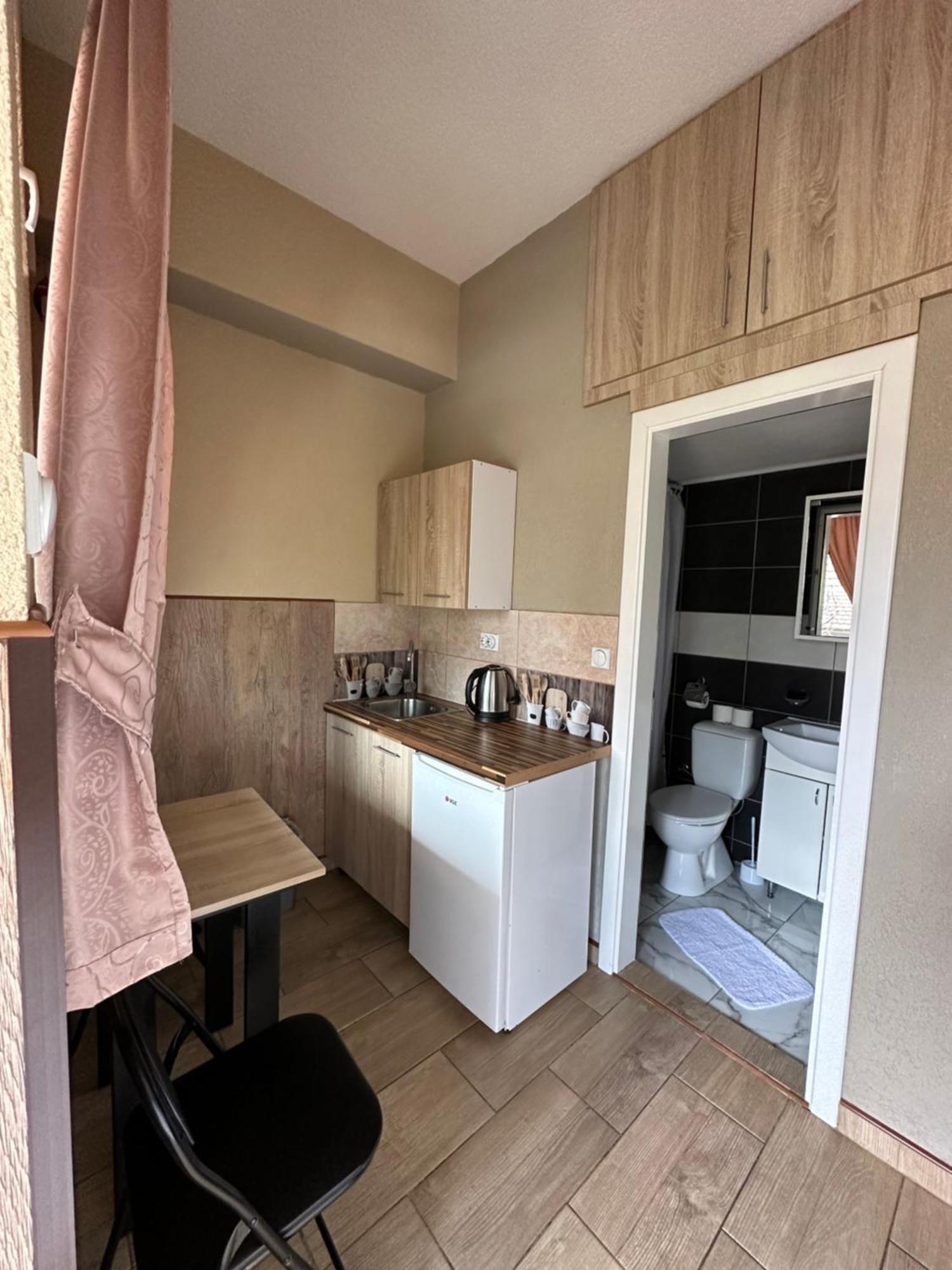 Apartments Park 2016 Surdulica Værelse billede