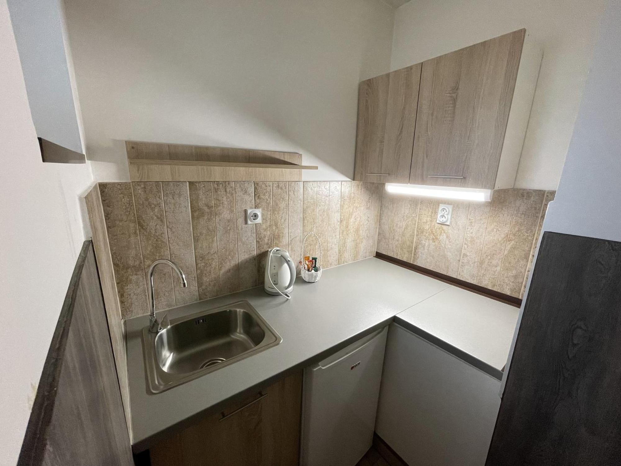 Apartments Park 2016 Surdulica Værelse billede