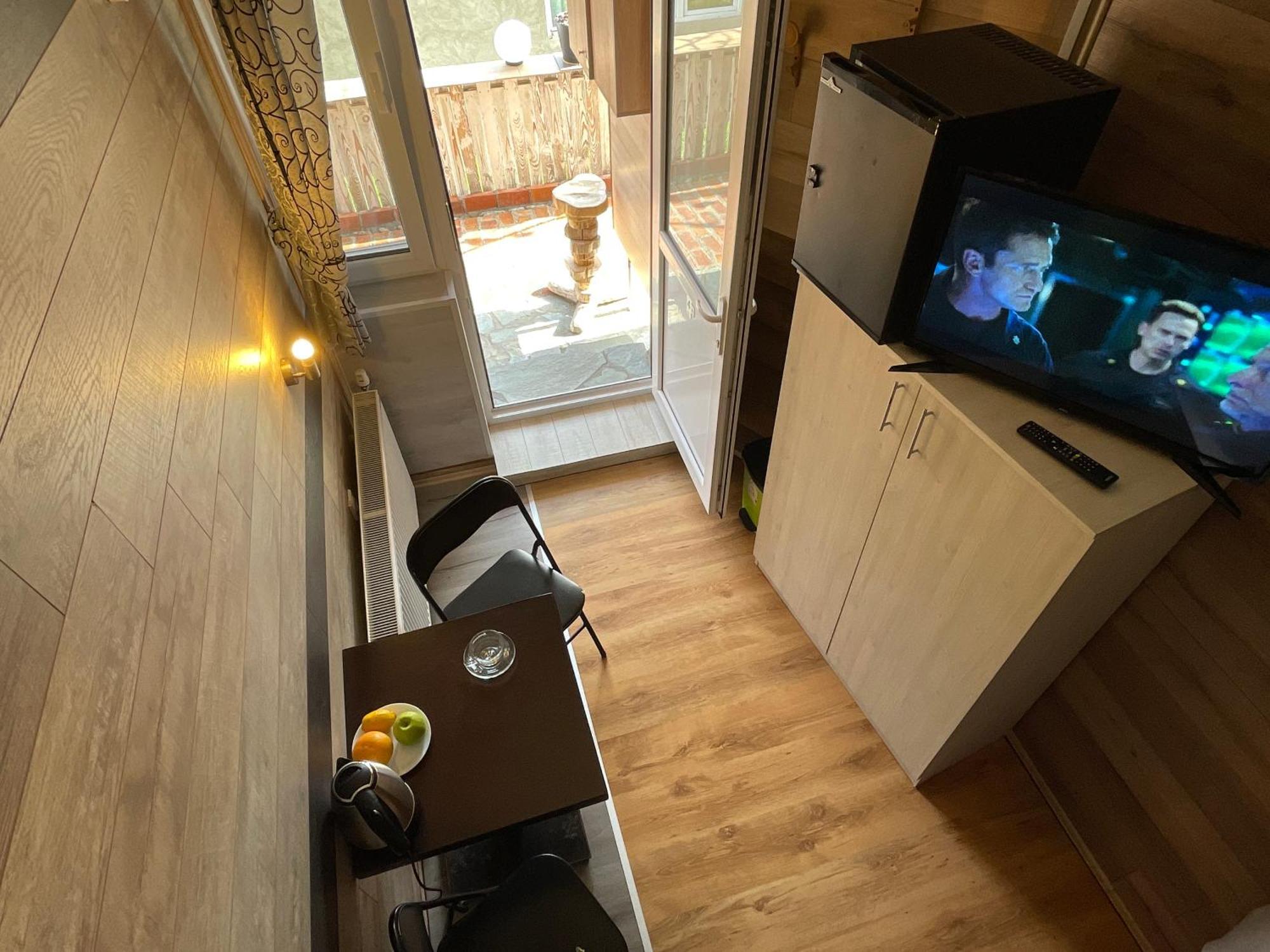Apartments Park 2016 Surdulica Værelse billede